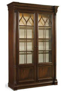 Leesburg Display Cabinet added by Denise Douglas