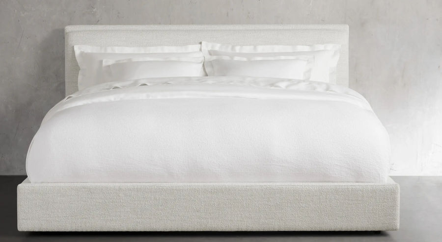 Lennon Bed added by Rachel Mazur