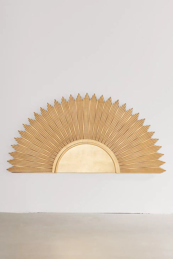 Deco Sun Headboard added by Spoak Member