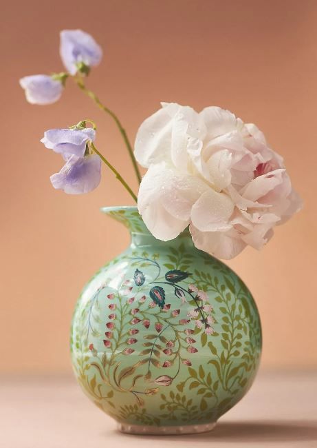 Pitta Vase added by Bethesda Home Stylist