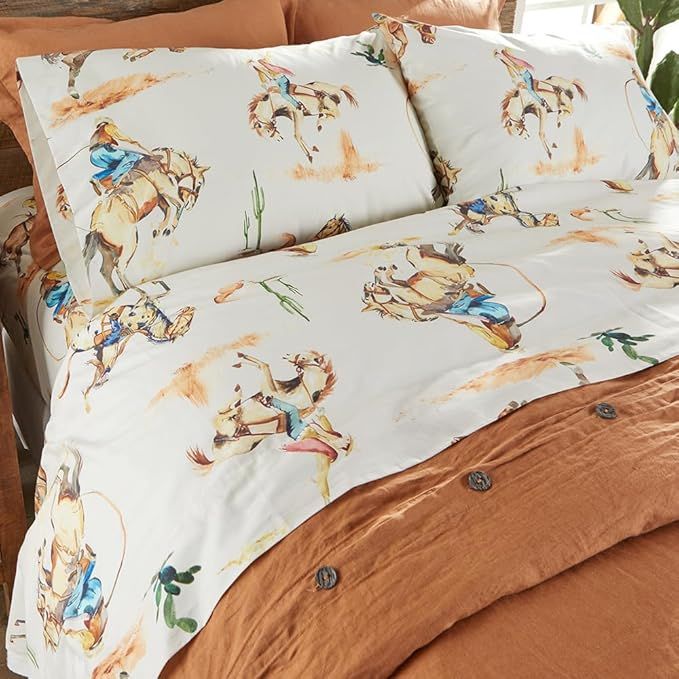 cowboy sheets added by Rachel Murray