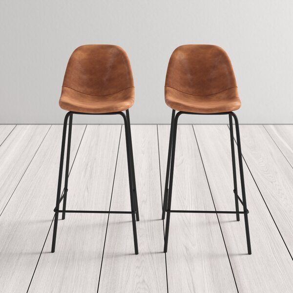 Hawkins Upholstered Stool added by Spoak Member