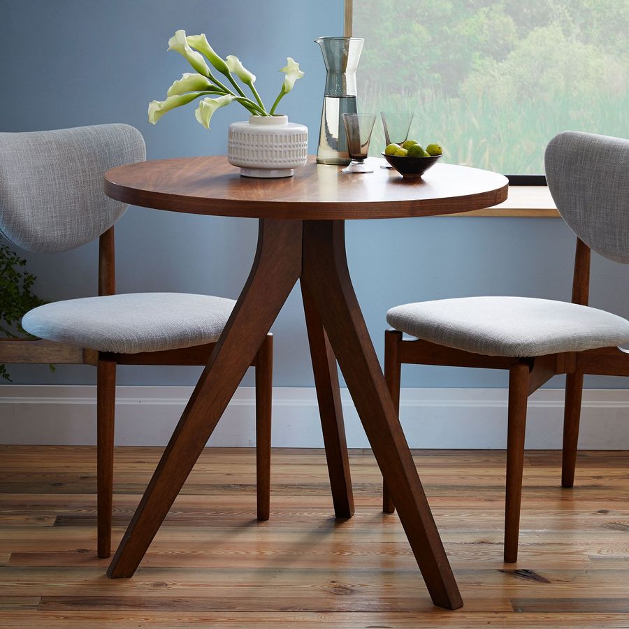 Tripod Dining Table (30") - Walnut added by Spoak Member