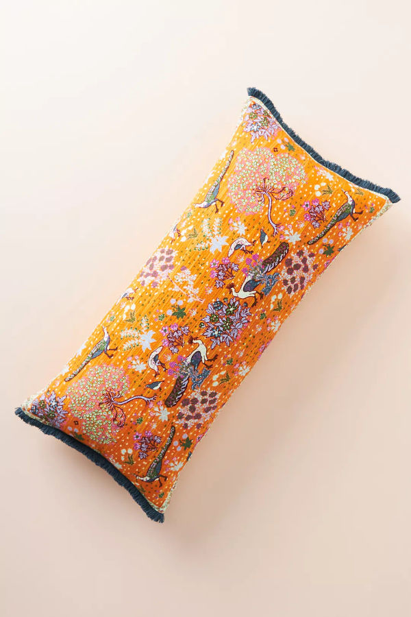 Darby Pillow added by Kira Violet