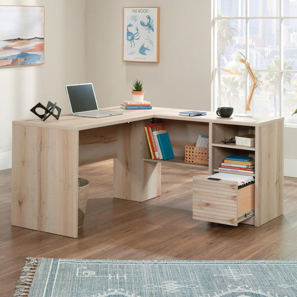 Vess 59'' Desk added by Meher Gill