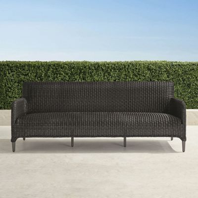Beckham Sofa | Frontgate added by Danielle Hughes