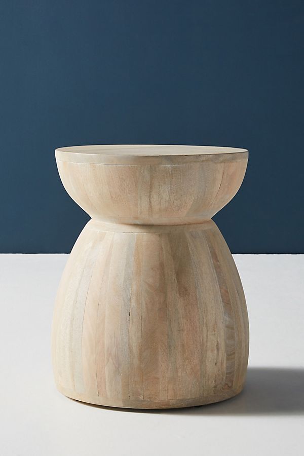 Betania Side Table added by Where The Heart Is Designs