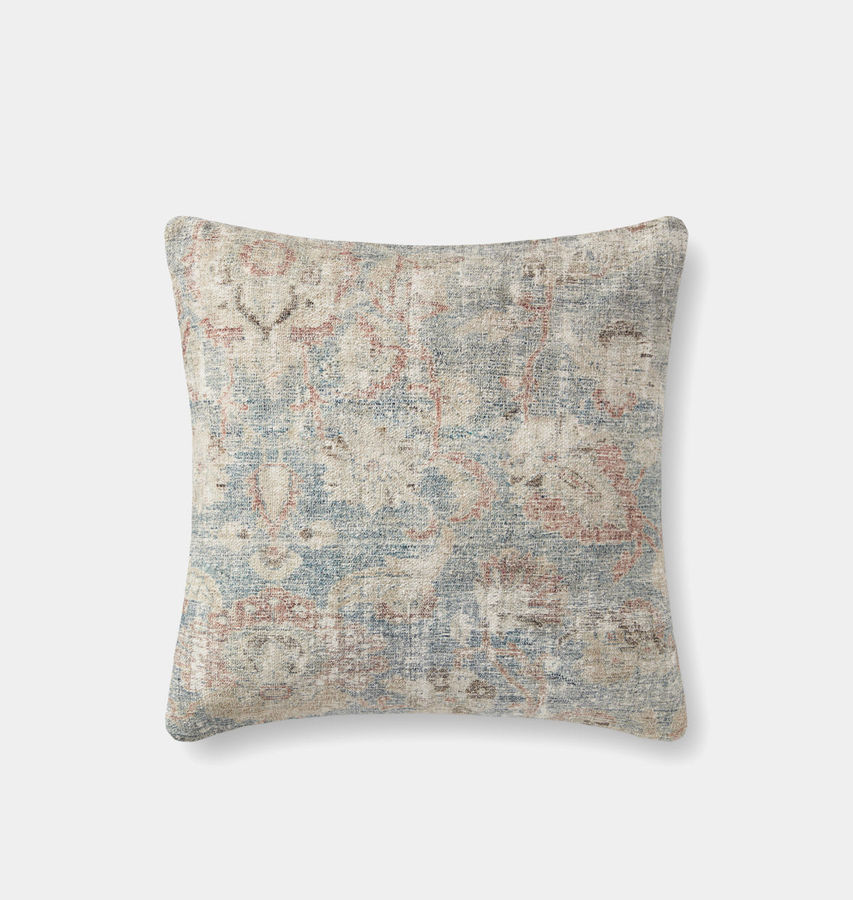 22x22 Pacifica Pillow | Shoppe Amber Interiors added by Lauren Meadows