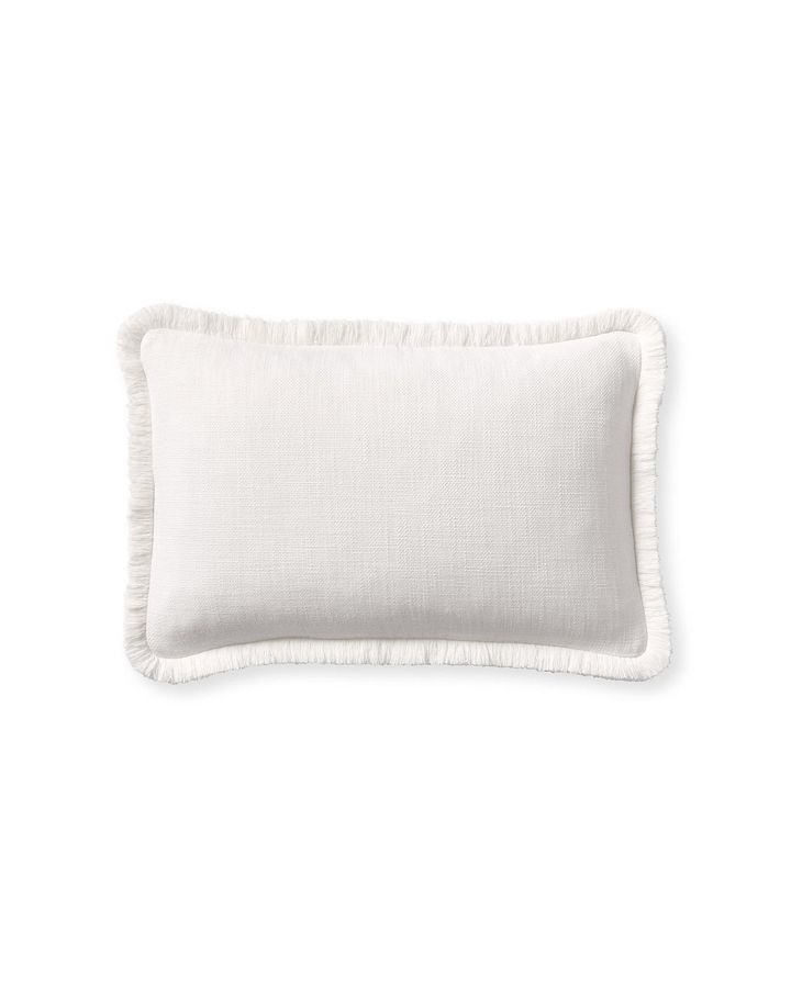 Perennials Ridgewater Pillow Cover added by Misty Giunto