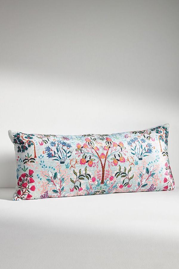Luna Pillow added by Bethesda Home Stylist