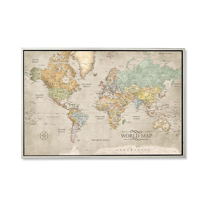 Map added by Madison Subry