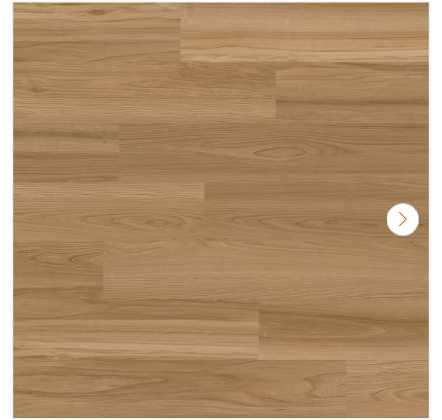 Lifeproof Lakeside Hill Oak 22 MIL x 8.7 in. W x 48 in. L Click Lock Waterproof Luxury Vinyl Plank Flooring (20.1 sq. ft./case) I2202014LP added by HELEN SALGADO