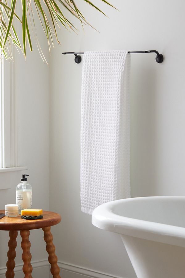 Lyra Towel Rod added by Spoak Member