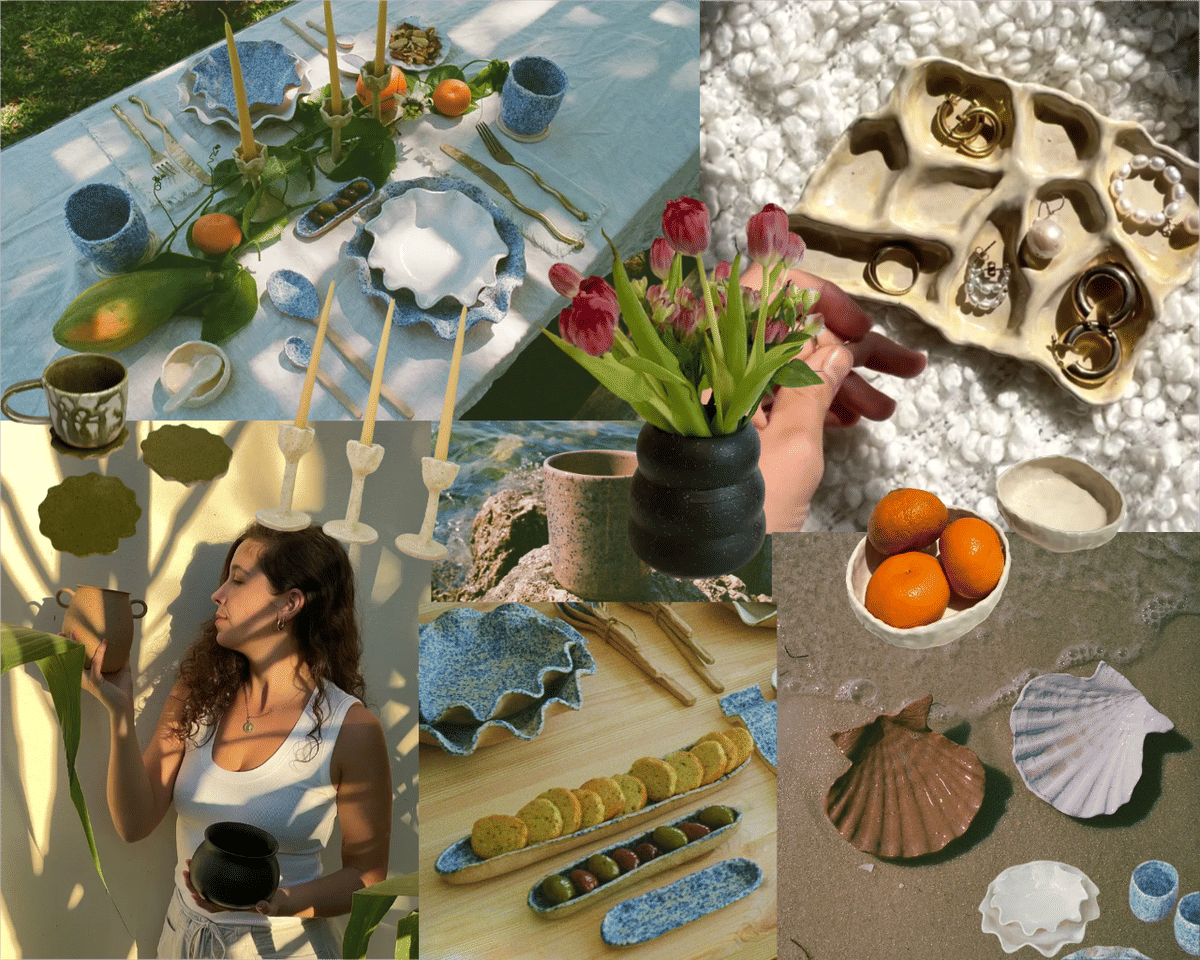 Outdoor Ideas designed by Spoak 