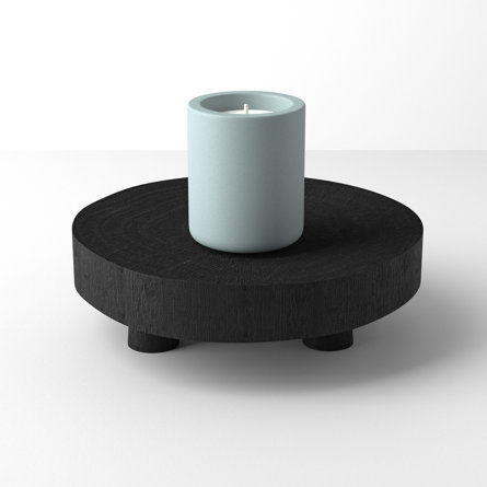 Lampkin Ottoman/Coffee Table Tray | AllModern added by Spoak Member