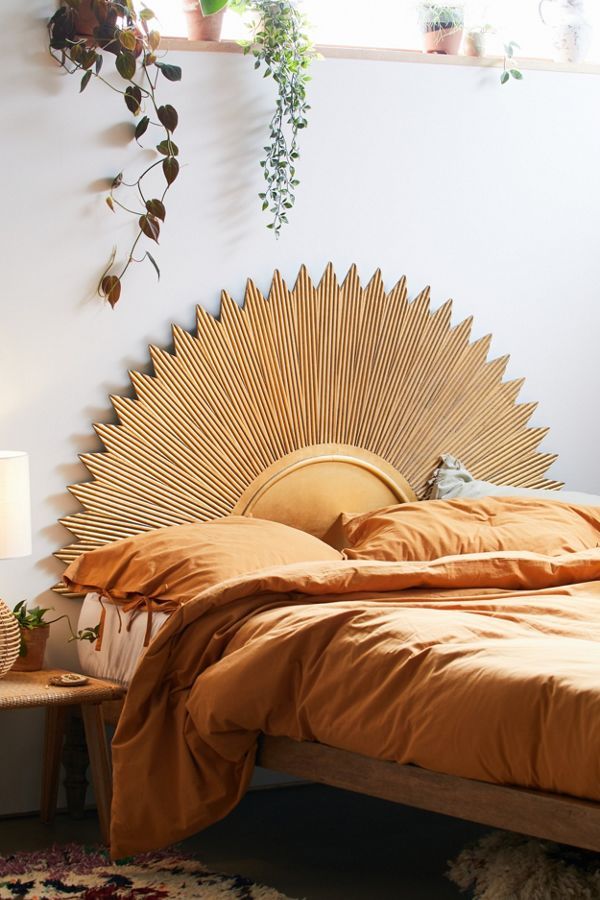 Deco Sun Headboard added by Spoak Member