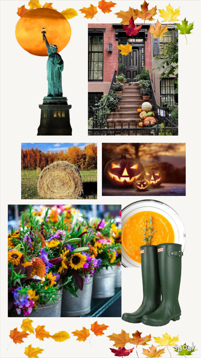Outdoor Ideas designed by Christina Witoshkin