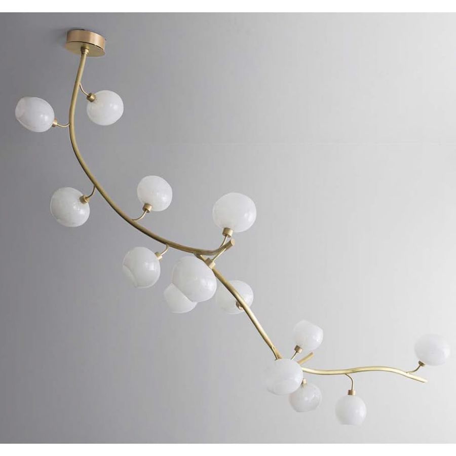 Vine Vertical Pendant 03 added by Jessie Stemo