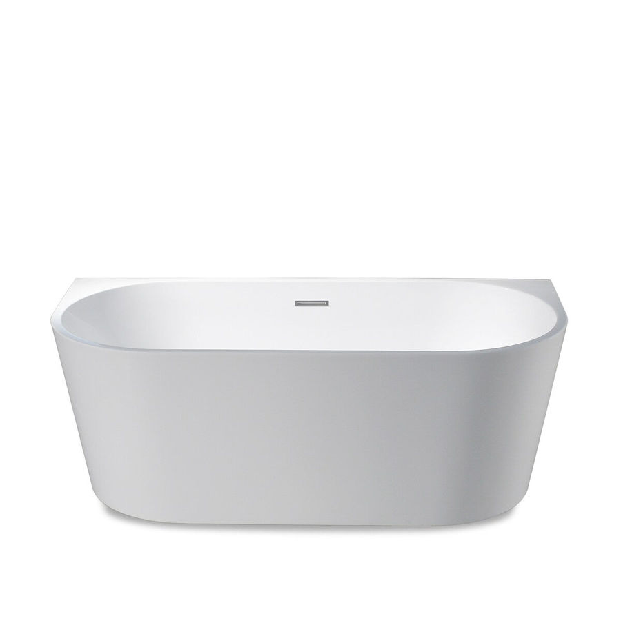 Jade Bath Sao Paulo Freestanding Tub added by Karl Ulatowski