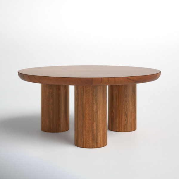 Aicha Coffee Table added by Elevated by Elise LLC