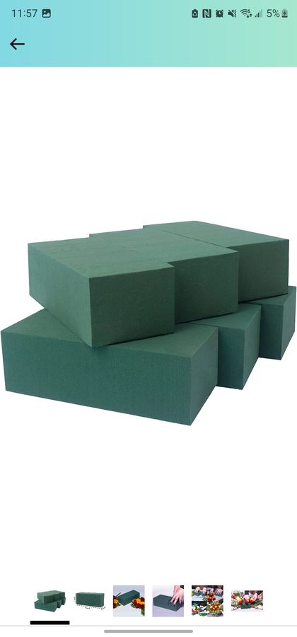 Flower blocks added by Angelina Panasyuk