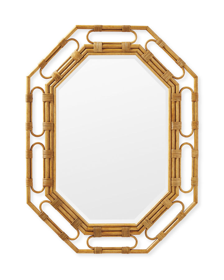 Larchmont Mirror added by EMILY LUNN