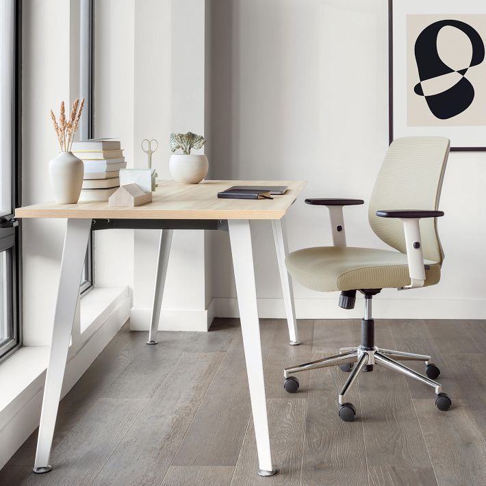 Branch Office Desk added by Ruthann R