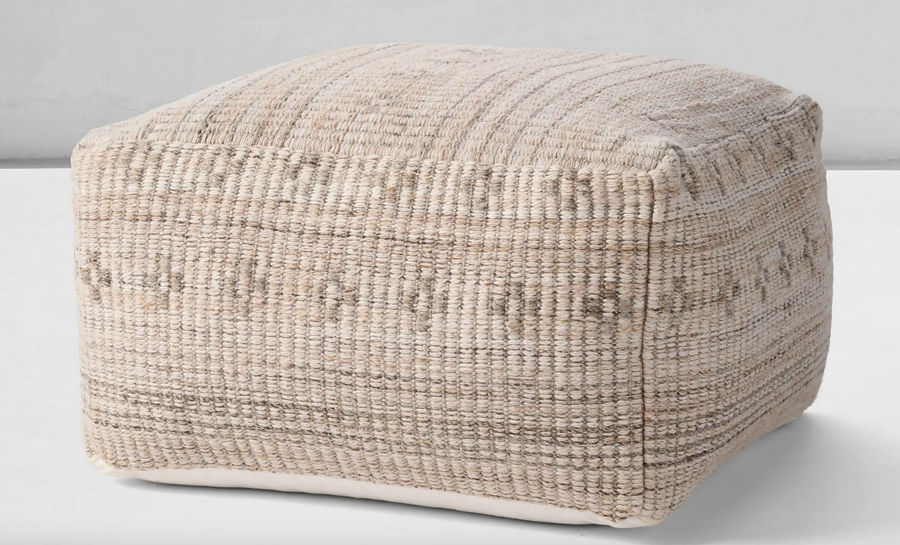 Hadley Performance Pouf added by Olivia Otte