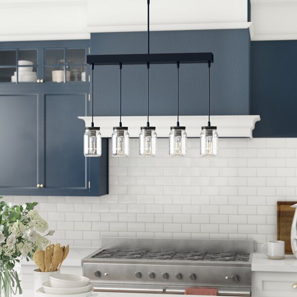 Wednesbury 5 - Light d Jar Pendant added by Katie Carpenter