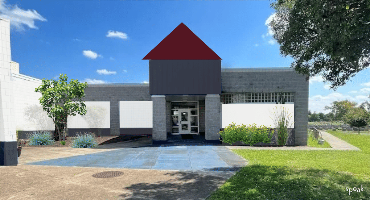 Mid Century Modern Garage Inspiration designed by Devin Poore