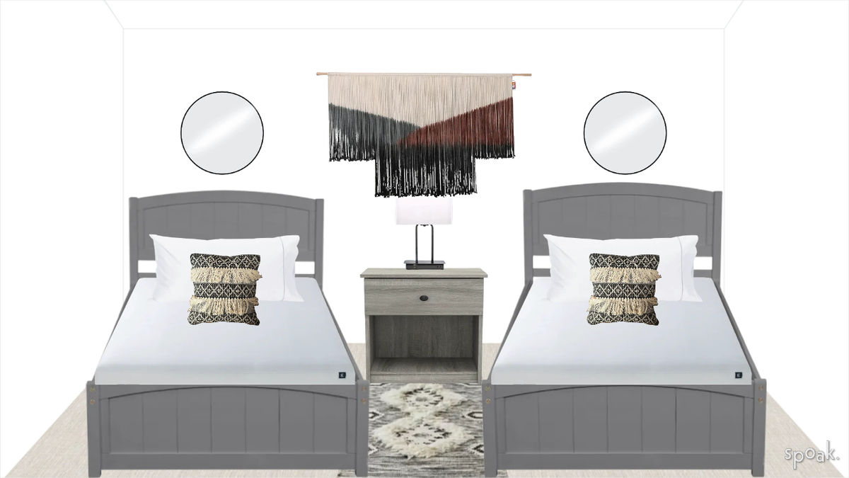 Bedroom Ideas designed by Showplace Design