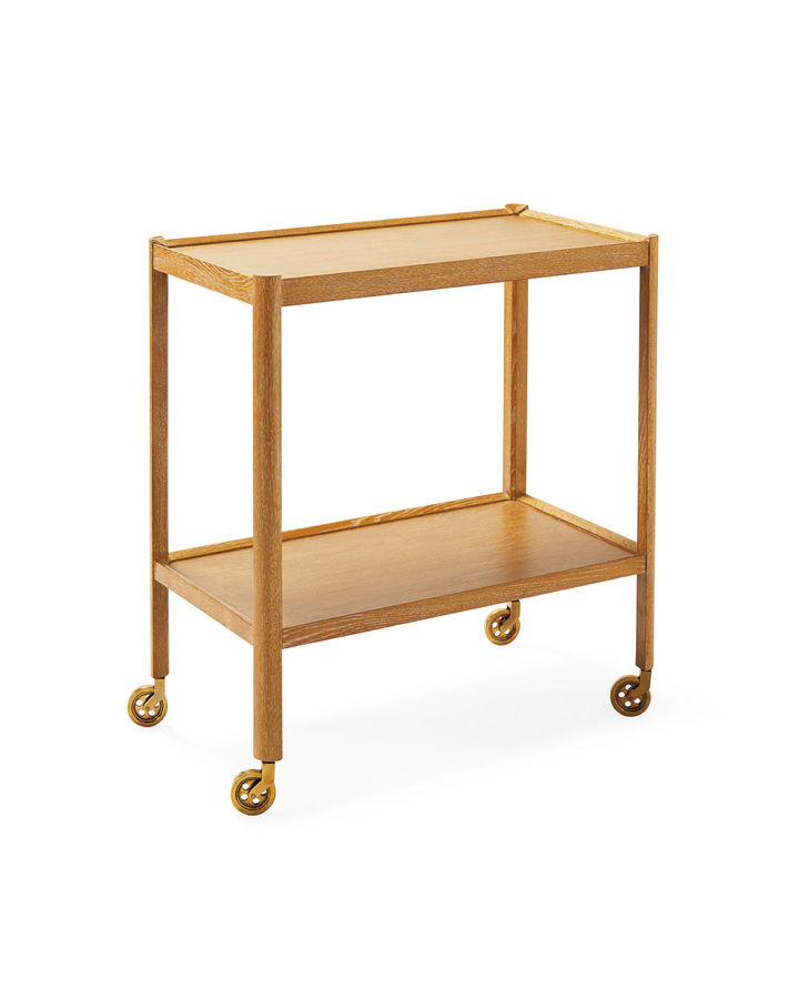 Ellington Tea Cart added by Talia Hohmann