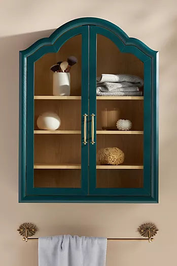 Livia Wall Cabinet added by Perry M Studio
