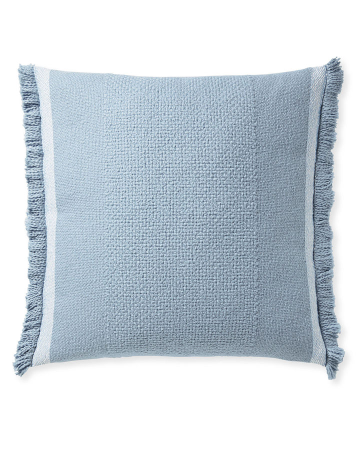 Corfu Pillow Cover added by Danielle Becker