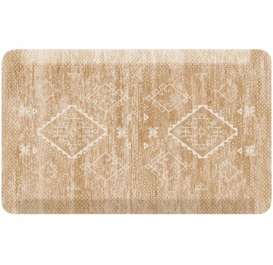 Nama Standing Mat | Ula added by Eleanor Mills