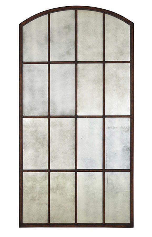 Amiel Arched Mirror added by Morgan Hatch