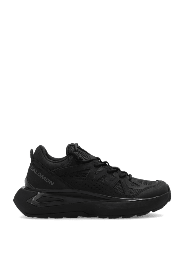 Salomon ‘ODYSSEY ELMT LOW’ sneakers added by Sarah Jackson