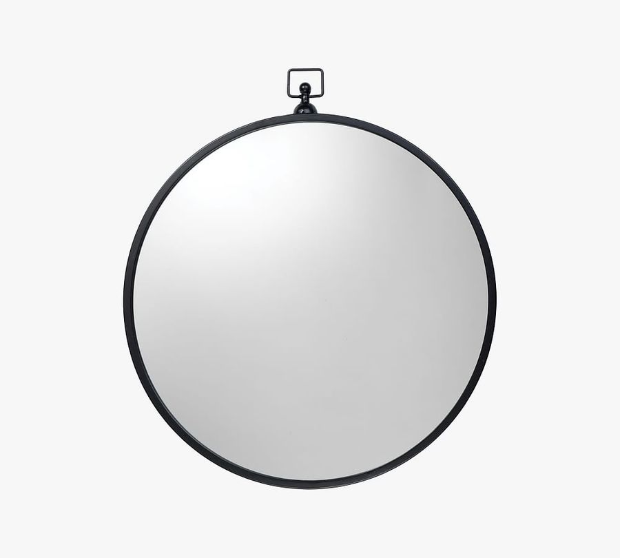 New London Wall Mirror added by Danielle Maslan