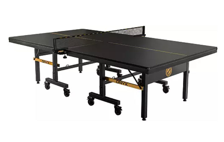Stiga Onyx Table Tennis Table added by KH Design Concepts