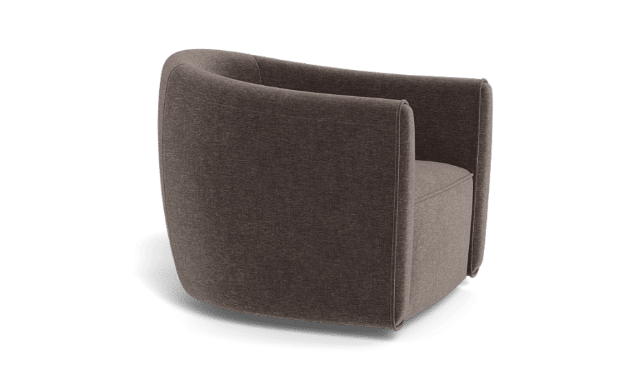 Lawson Swivel Chair added by Tanya Evans