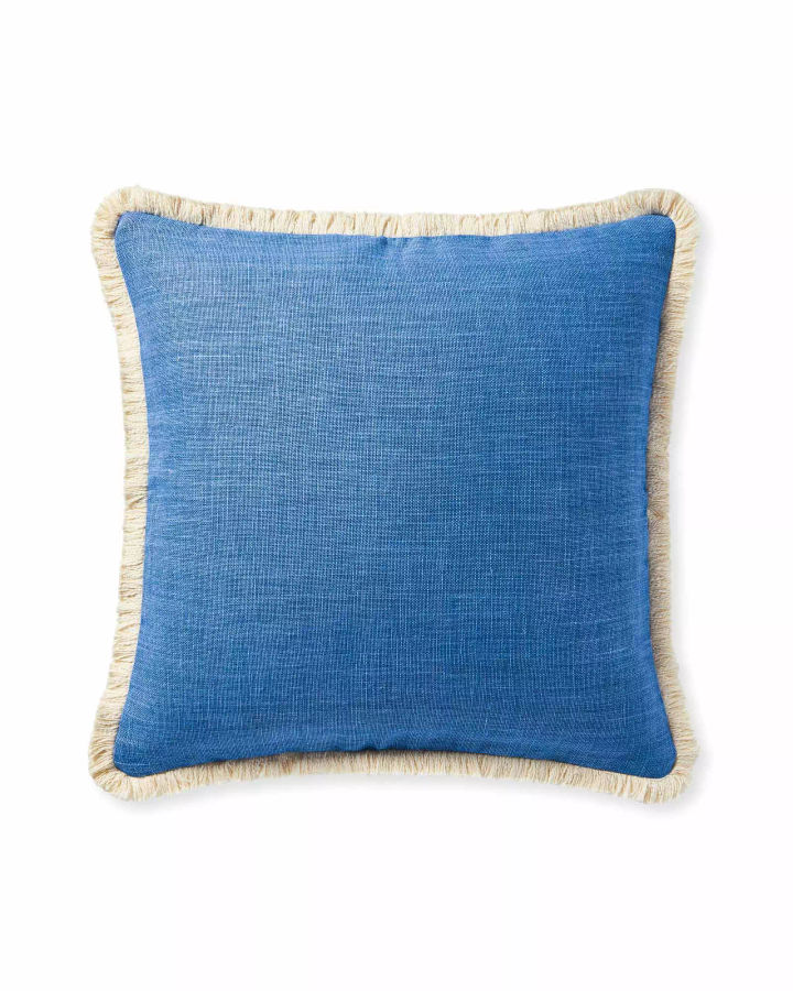 Bowden Pillow Cover added by Maria Montanez