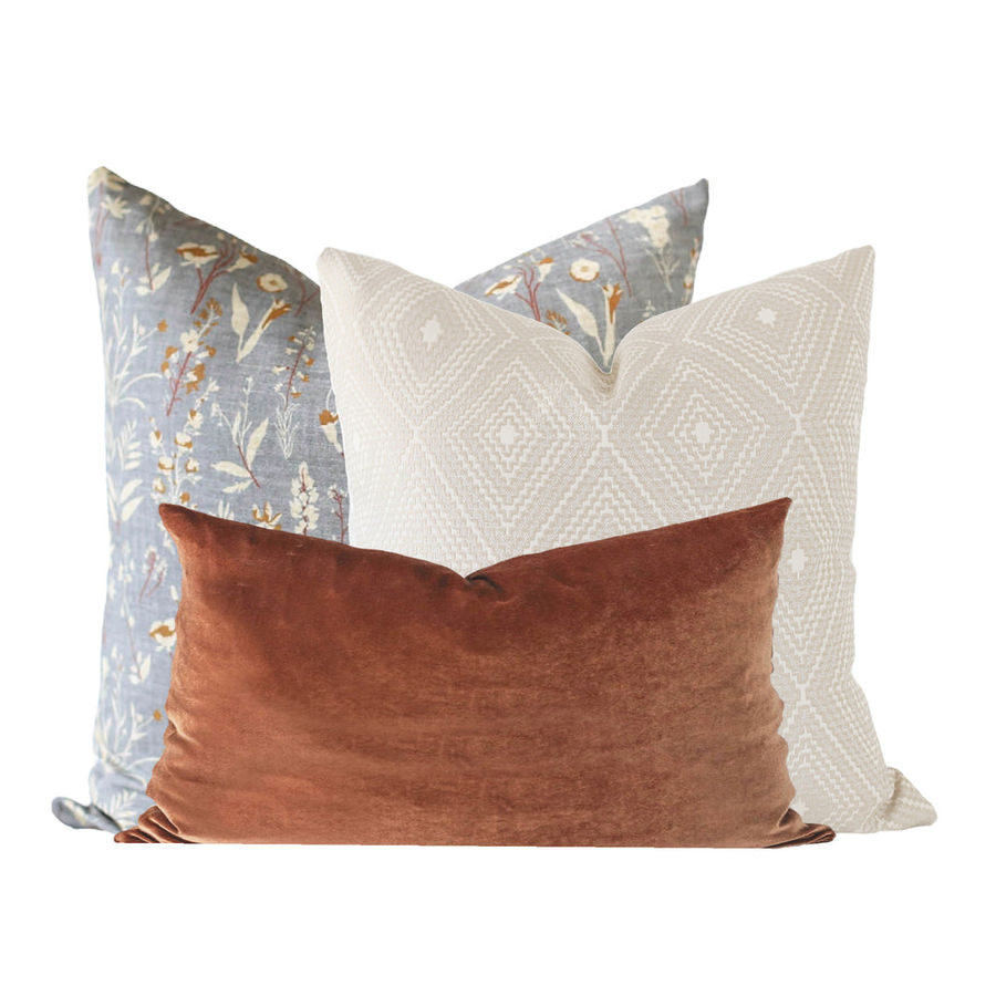Pillow Combination Set #39 added by Nina Wright