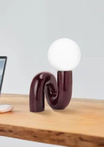 Brayden Studio® Cristieana Resin Table Lamp & Reviews | AllModern added by Desert Varnish