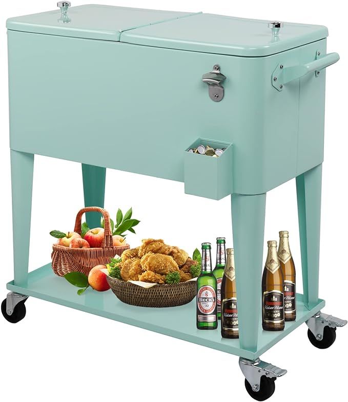 cooler  added by sallie tyler