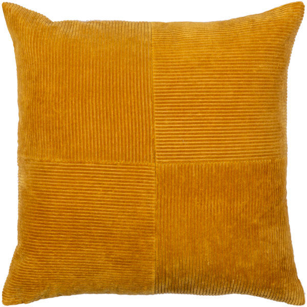 Selma Cotton Throw Pillow added by Chad Phillips