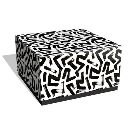 Yishan Coffee Table added by Krystal Carrington