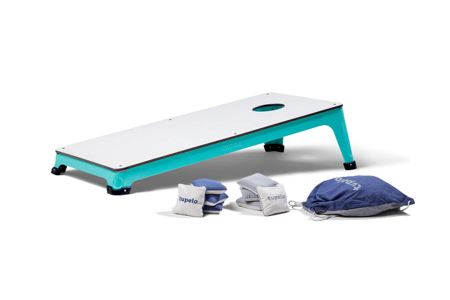 All-Weather Cornhole Set added by Ashley Genard