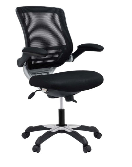 Mesh Desk Chair  added by Victoria Grimes