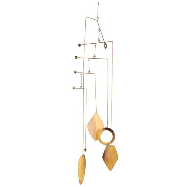 Polaris Wall Decor added by Caroline Hess