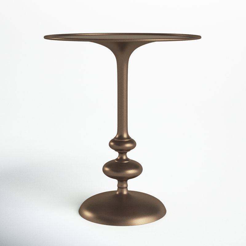 Aggie End Table added by Raquel Guerrero